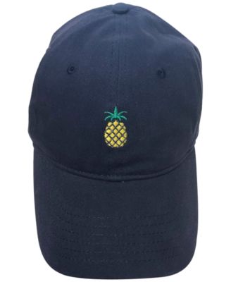 mens pineapple hat