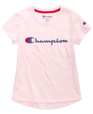 baby girl champion clothes