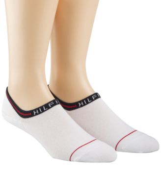 tommy hilfiger invisible socks