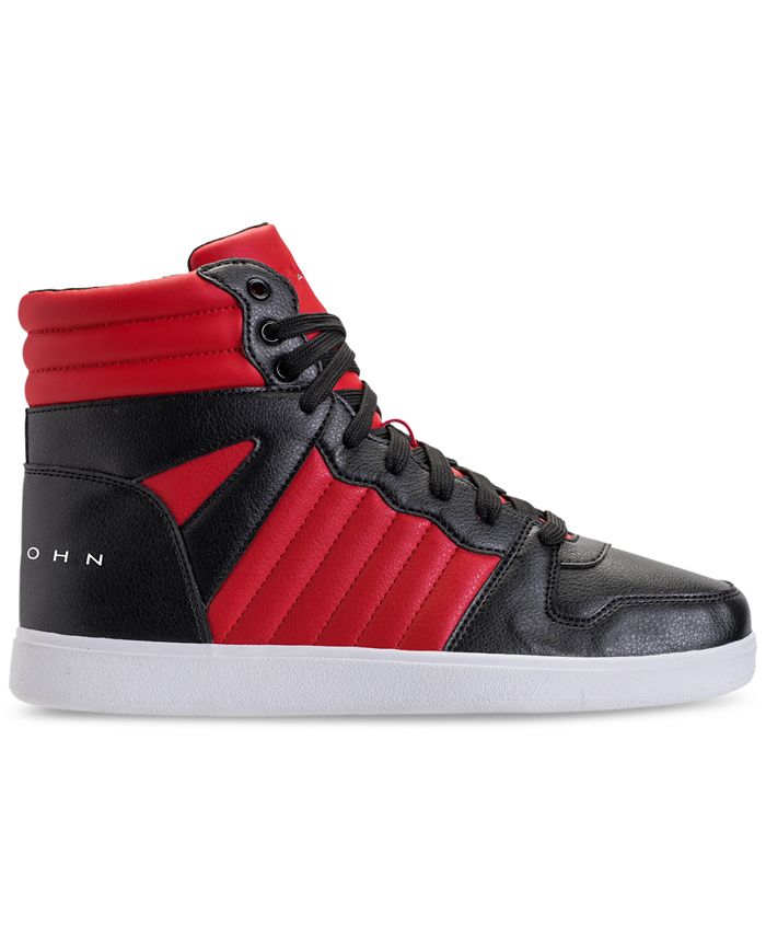 paul sean john shoes