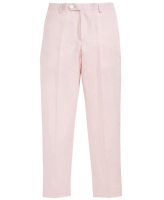 pink ralph lauren pants