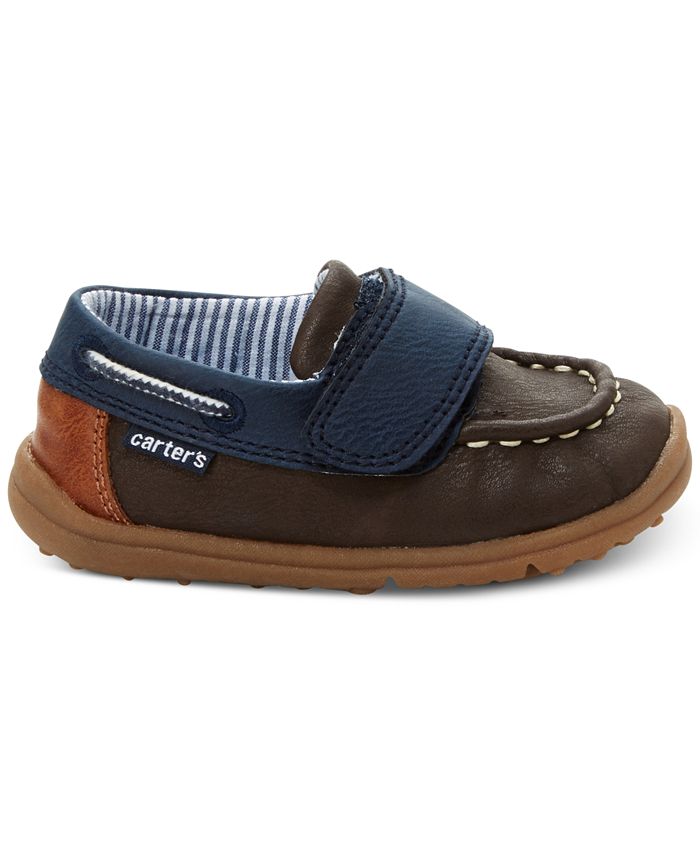 Carter's Jaden Boat Shoes, Baby Boys & Toddler Boys & Reviews All