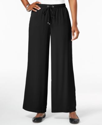 macys womens pants jm collection