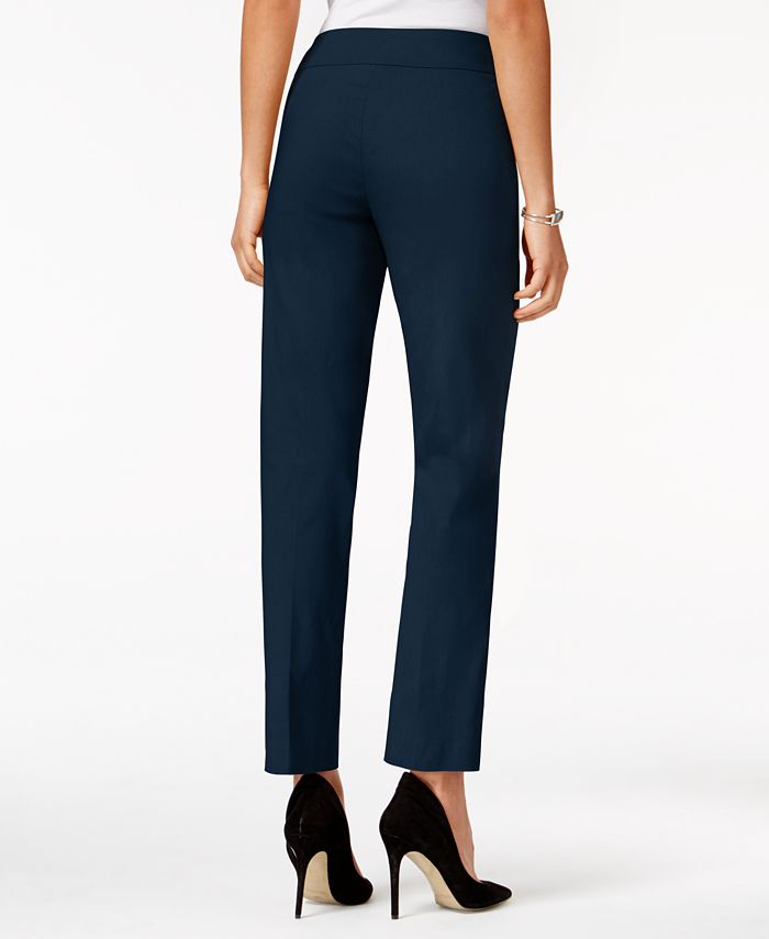 jm collection pull on pants