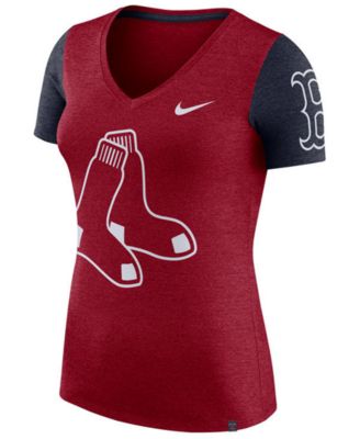 red sox dri fit shirt