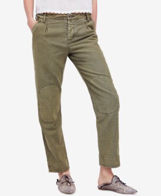 free people utility jeans