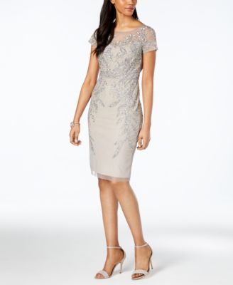 macy's cocktail dresses on sale