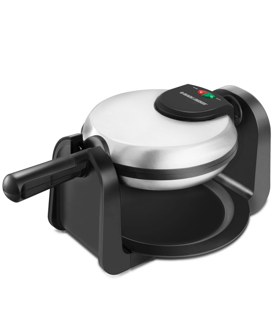 Black & Decker TRO480 Toaster Oven, 4 Slice   Electrics   Kitchen 
