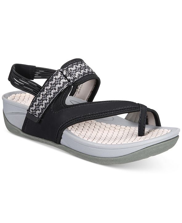 bare trap danny sandals