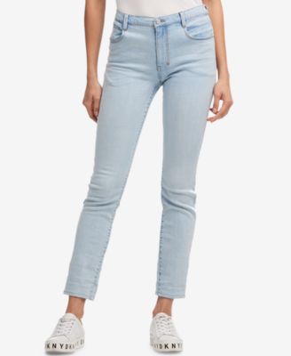 dkny skinny jeans