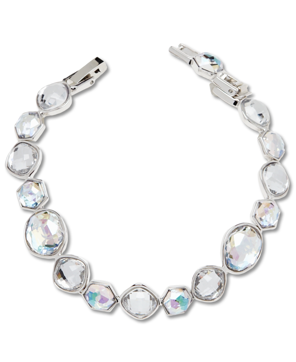 Swarovski Bracelet, Crystal Circle   Fashion Jewelry   Jewelry