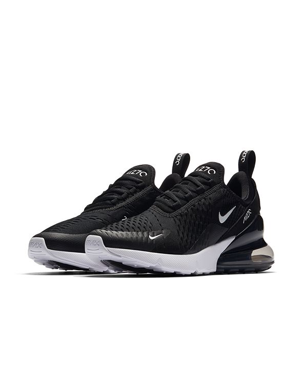 macys nike sneakers womens