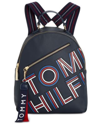 tommy hilfiger backpack macys