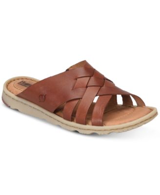 Born Tarpon Flat Sandals \u0026 Reviews 
