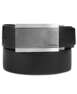 ck buckle belt