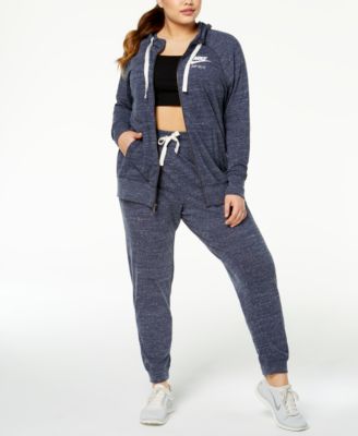 Nike Plus Size Gym Vintage Collection 