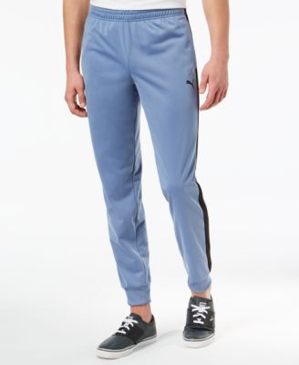 puma men's contrast pants