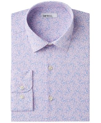 macys dress shirts slim fit