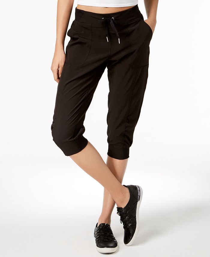 calvin klein capri pants