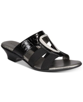 karen scott sandals macys
