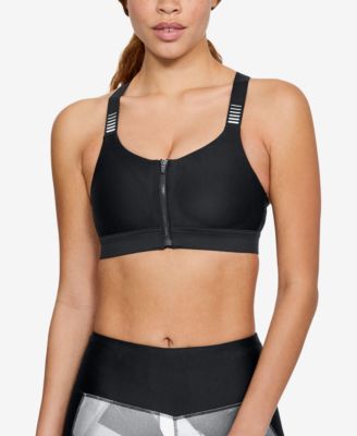 under armour vanish high sports bra