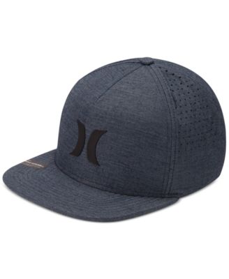 hurley third reef hat