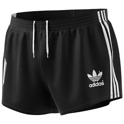 adidas originals soccer shorts