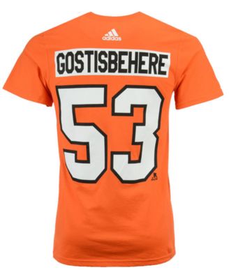 shayne gostisbehere jersey t shirt