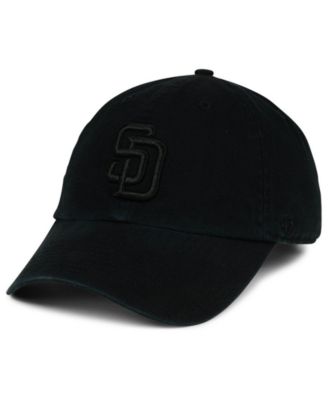 lids padres hat