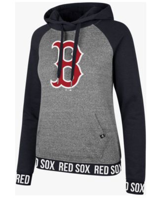 womens red sox hoodie