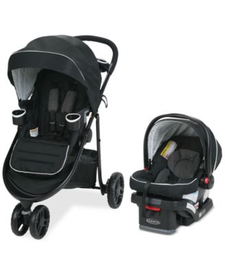 graco modes 3 lite lx