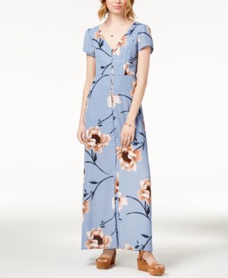 trixxi maxi dress