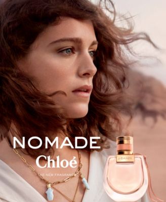 chloe nomade perfume macys