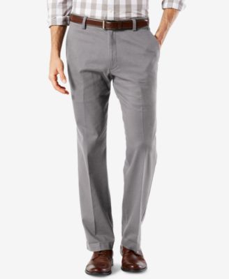 macy's men's casual pants