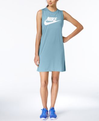 Nike Sportswear Tank Dress \u0026 Reviews 