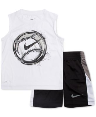 toddler boy nike tank tops