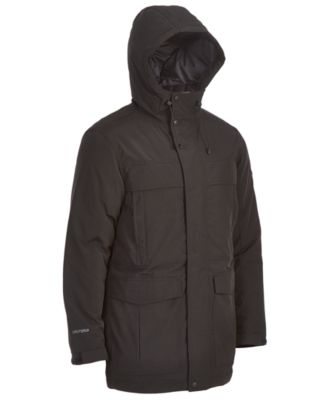 ems men's ryker down parka review