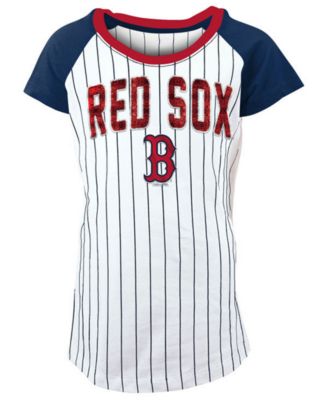 girls red sox shirt