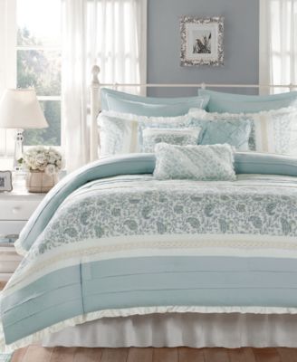emporio armani bedding set