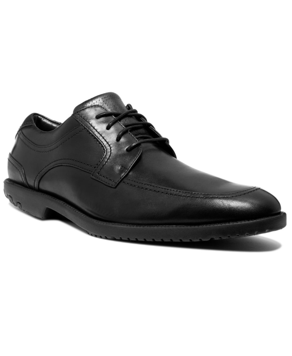 Rockport Shoes, Dressports Wingtip Oxfords   Mens Shoes