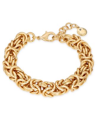 charter club bracelet