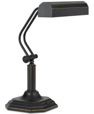 lighting piano
