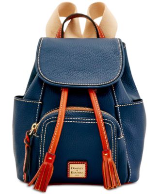 dooney and bourke bookbag