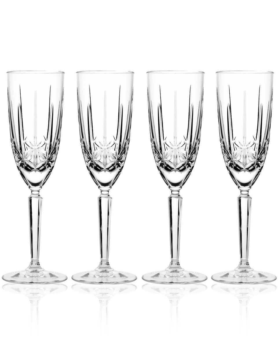 Marquis by Waterford Goblets, Set of 4 Sparkle   Stemware & Cocktail