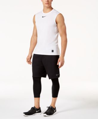 Nike Men's Training Pro Collection 
