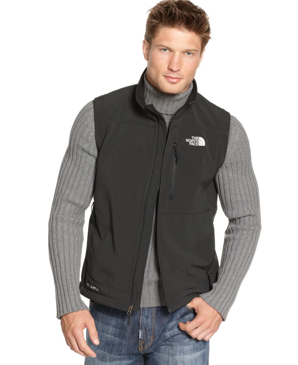 The North Face Vest, Nuptse 2 Quilted Down Vest   Mens Coats & Jackets