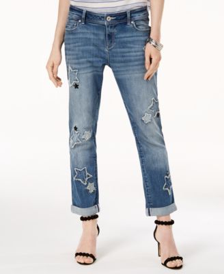 macy's inc petite jeans