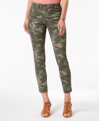 style & co ankle pants