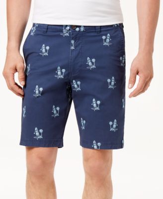 tommy bahama hula girl shorts