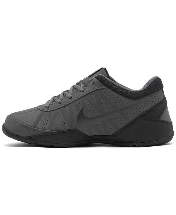 nike air ring leader low basketball shoe